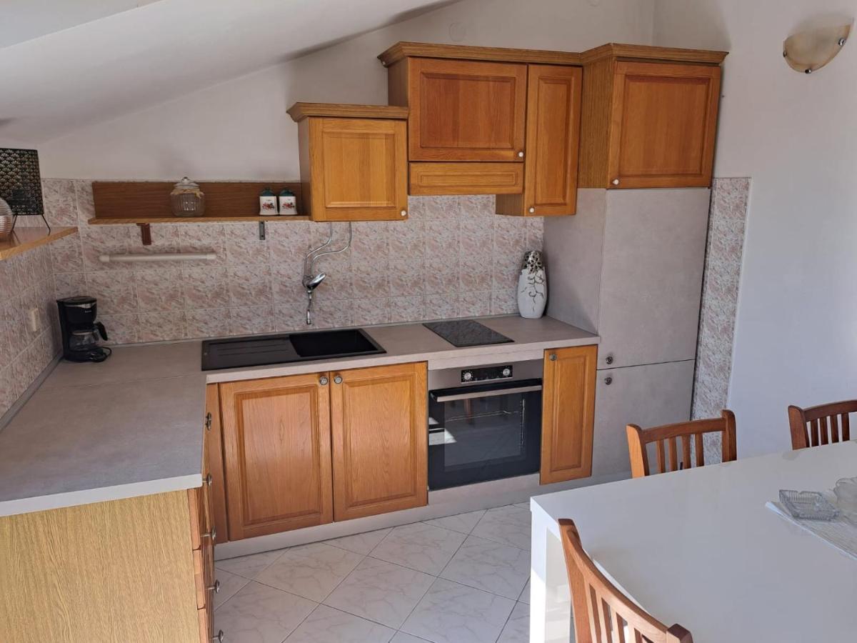Apartments Centar Vodice Exterior foto