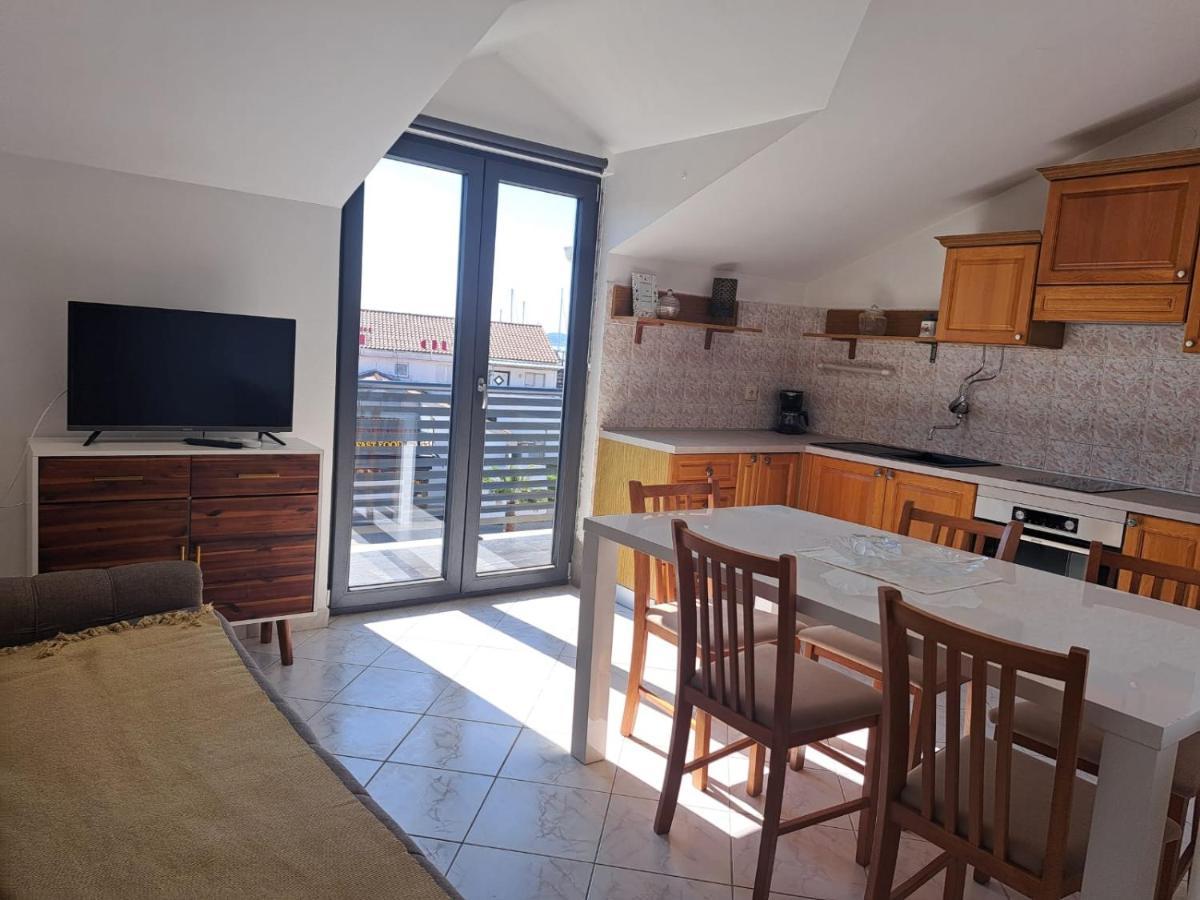 Apartments Centar Vodice Exterior foto