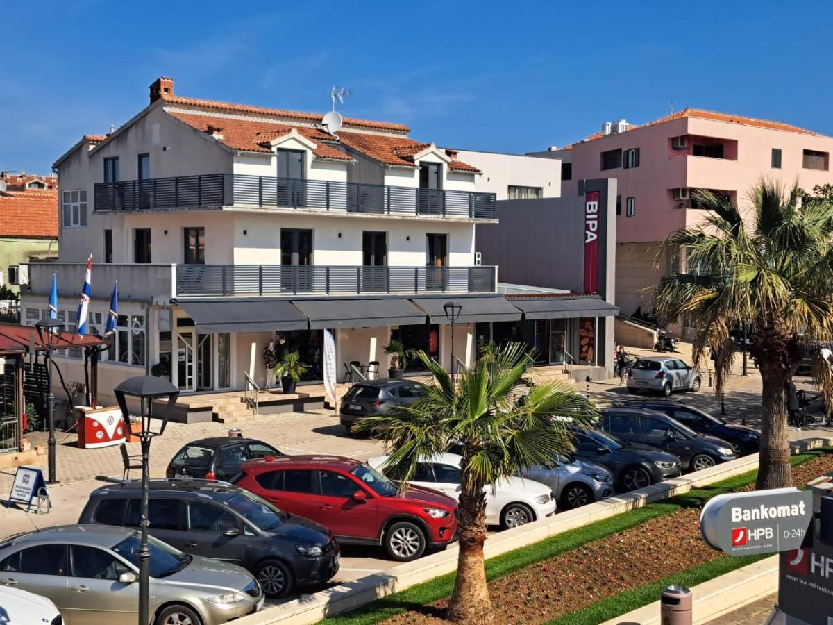 Apartments Centar Vodice Exterior foto