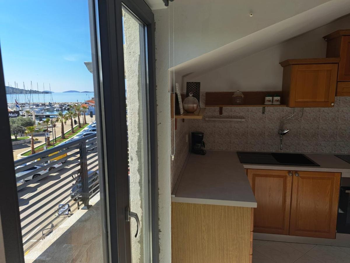 Apartments Centar Vodice Exterior foto