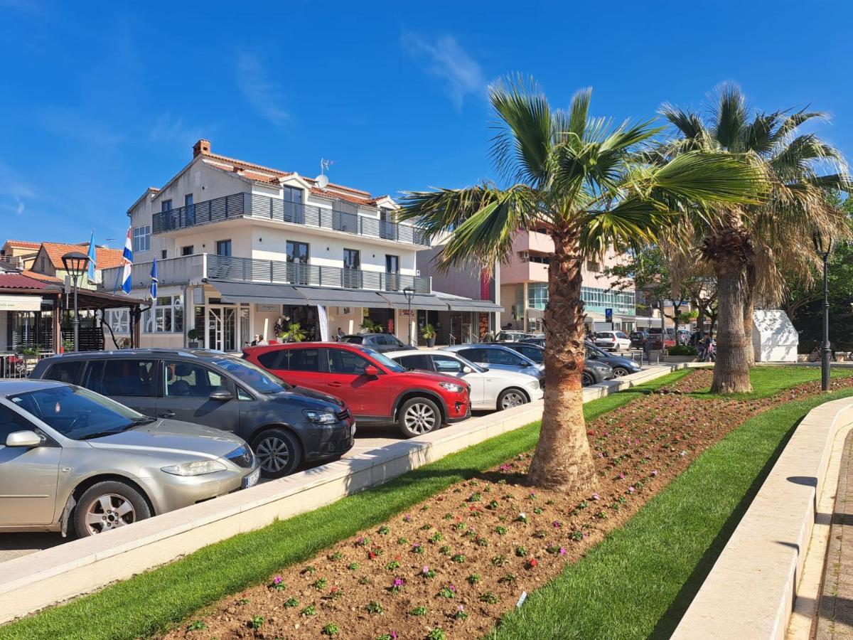 Apartments Centar Vodice Exterior foto
