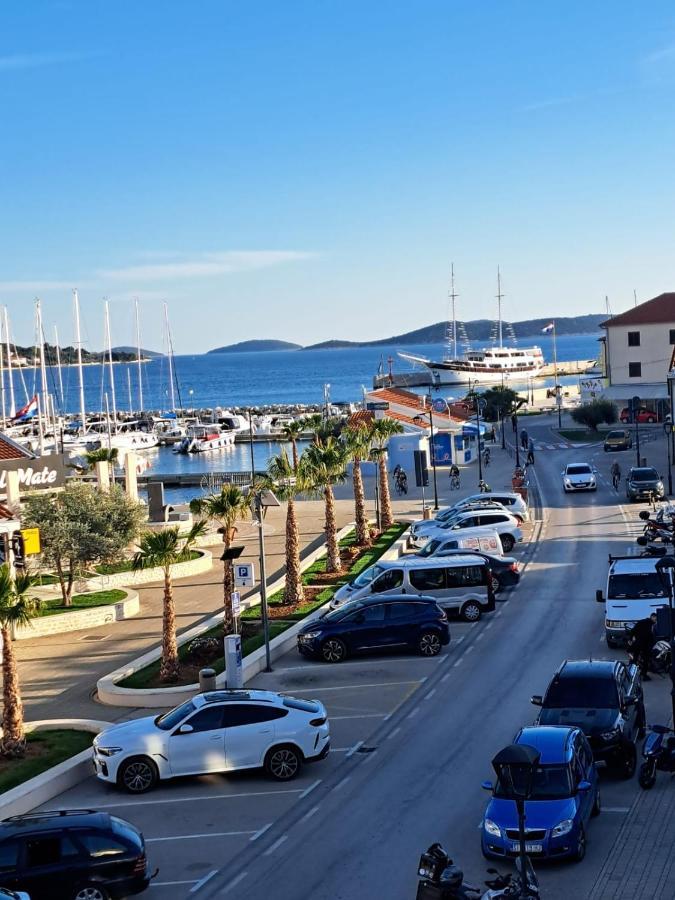 Apartments Centar Vodice Exterior foto