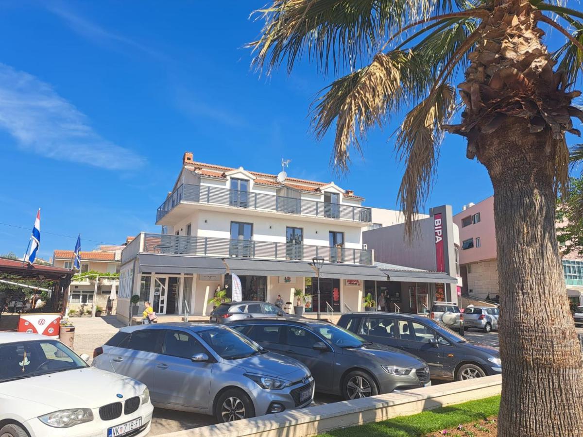 Apartments Centar Vodice Exterior foto