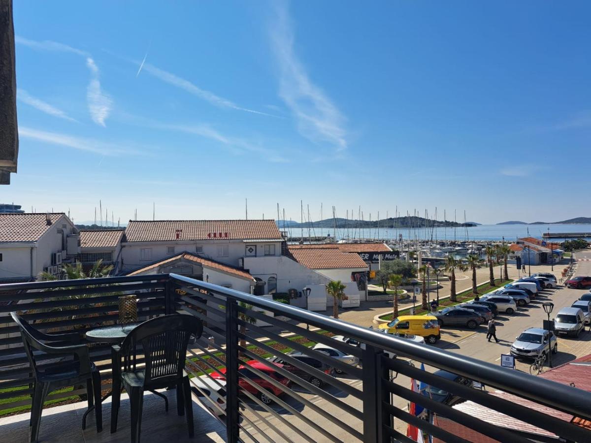 Apartments Centar Vodice Exterior foto
