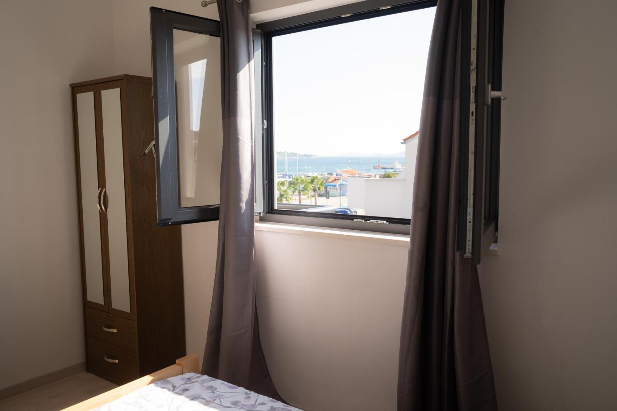 Apartments Centar Vodice Exterior foto