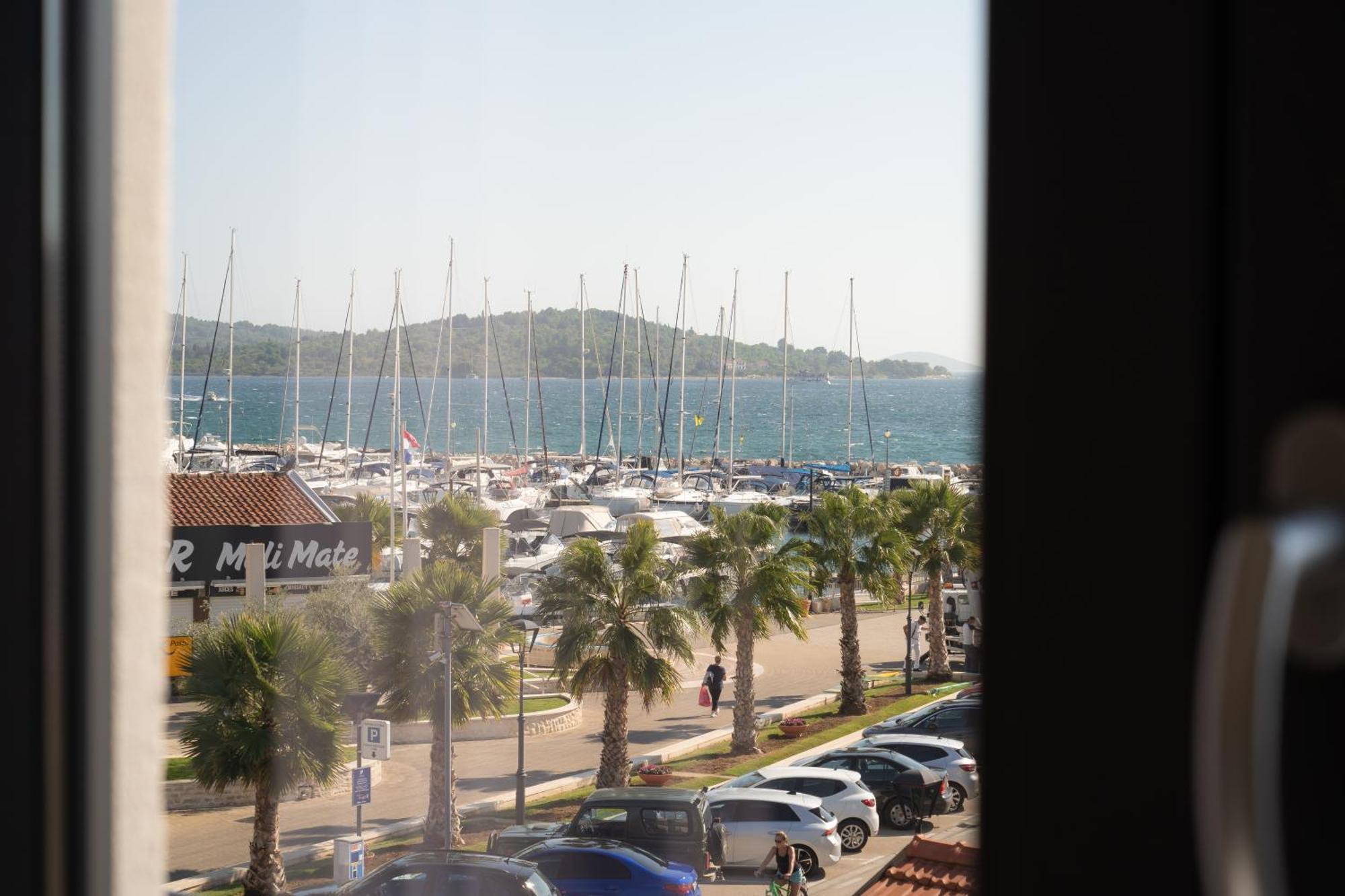 Apartments Centar Vodice Exterior foto