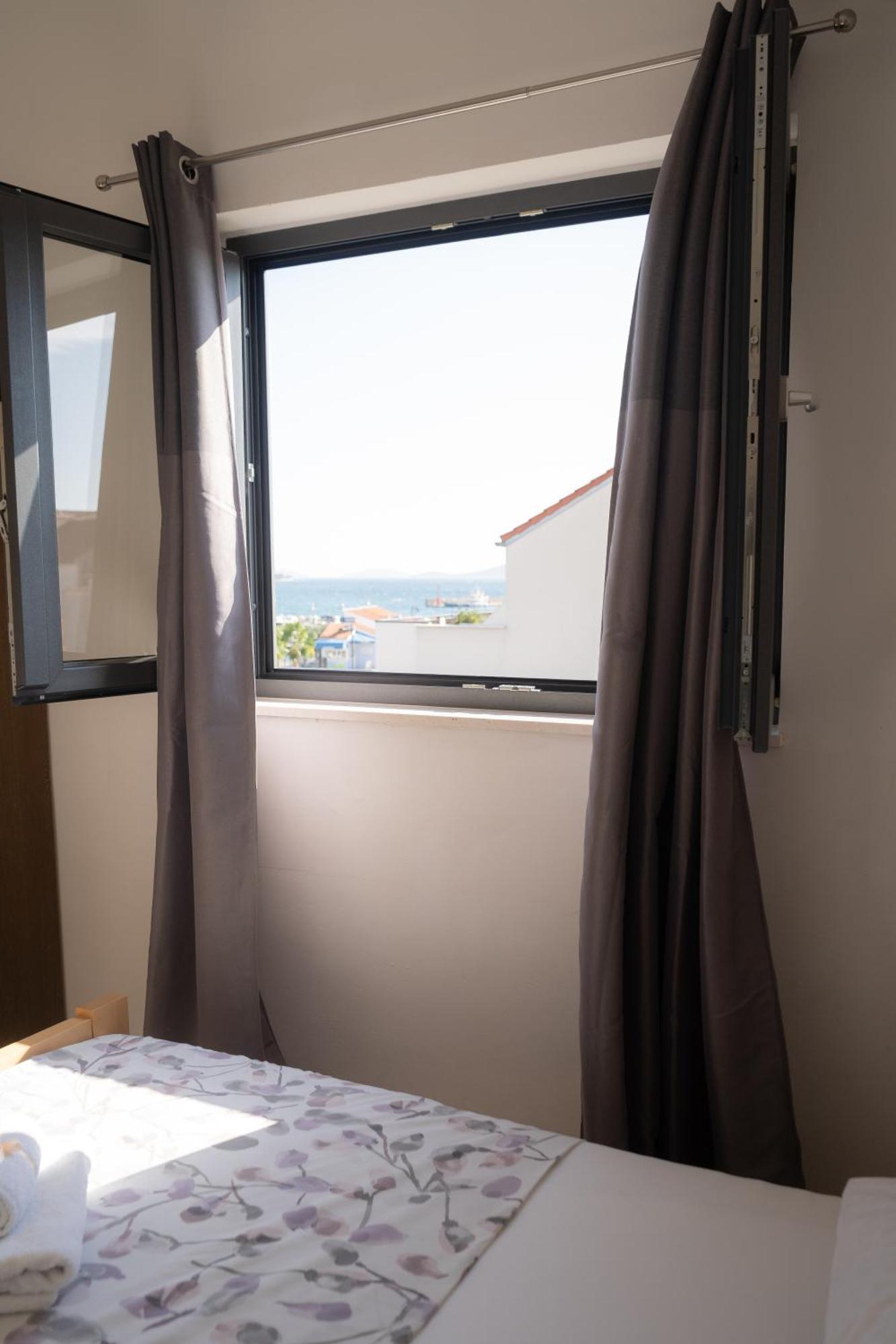 Apartments Centar Vodice Exterior foto