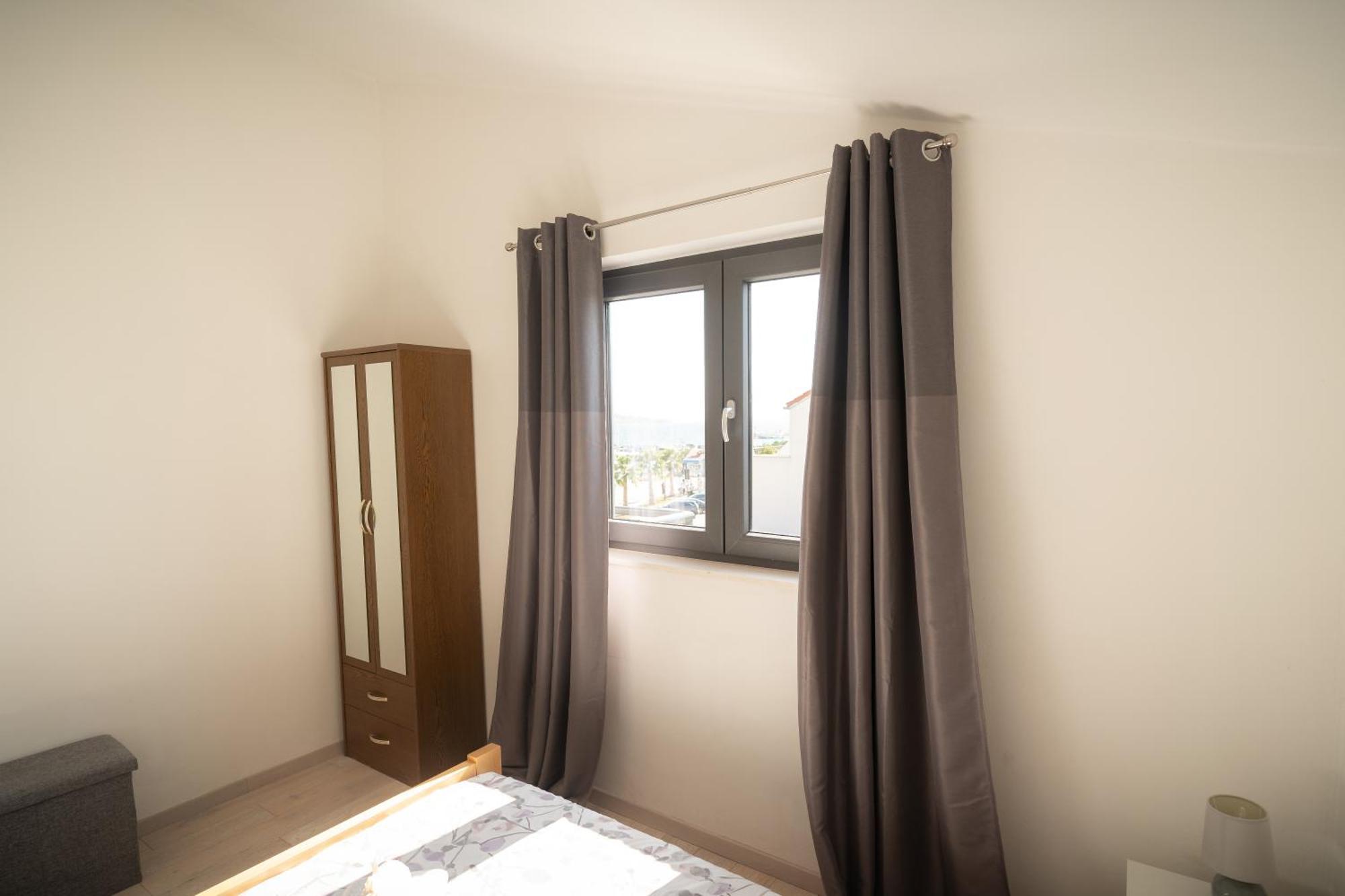 Apartments Centar Vodice Exterior foto