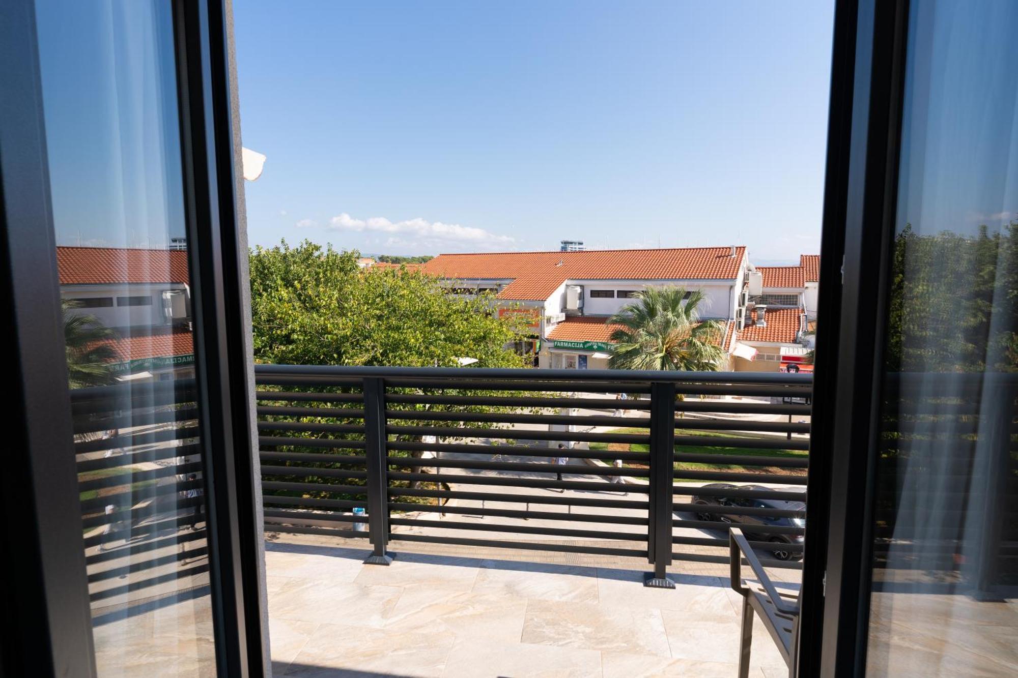 Apartments Centar Vodice Exterior foto
