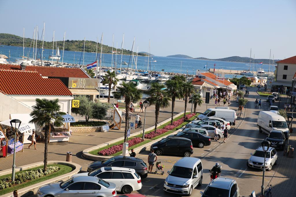 Apartments Centar Vodice Exterior foto