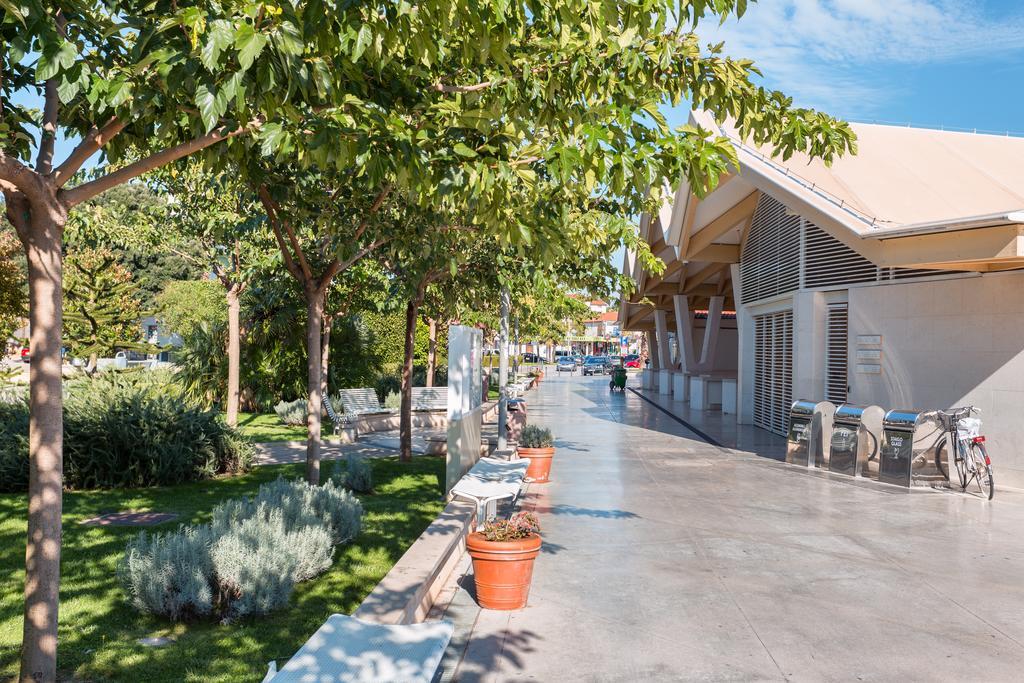 Apartments Centar Vodice Exterior foto