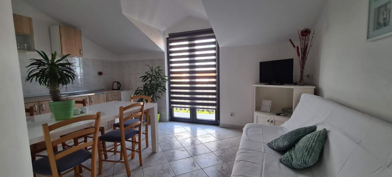 Apartments Centar Vodice Exterior foto