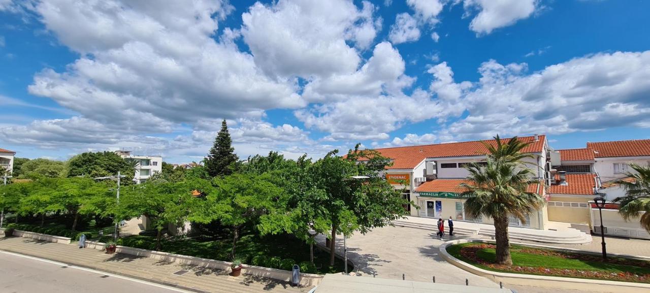 Apartments Centar Vodice Exterior foto