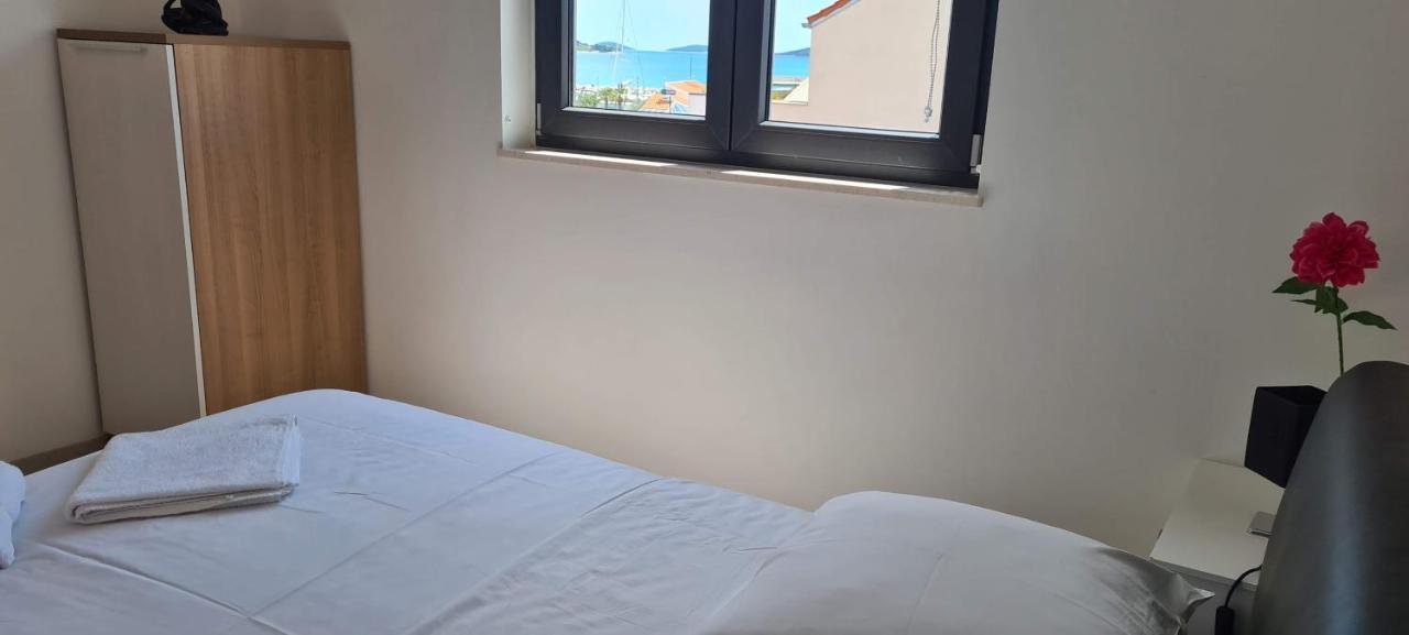 Apartments Centar Vodice Exterior foto