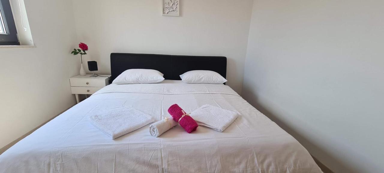Apartments Centar Vodice Exterior foto